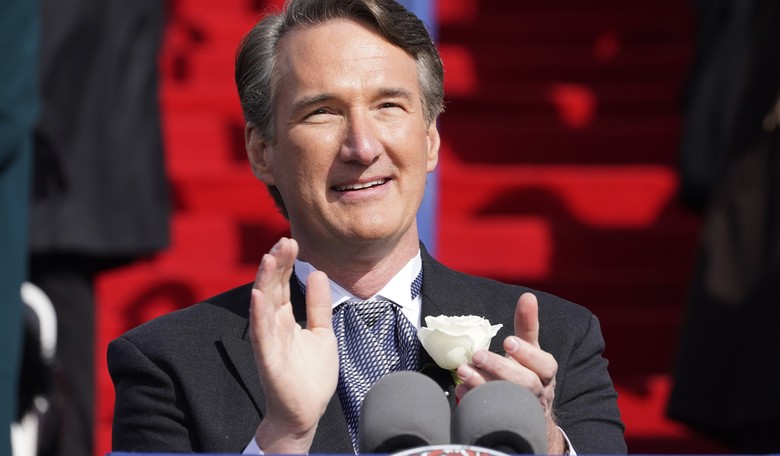 Top Democrats Cope and Seethe After Glenn Youngkin Takes Control