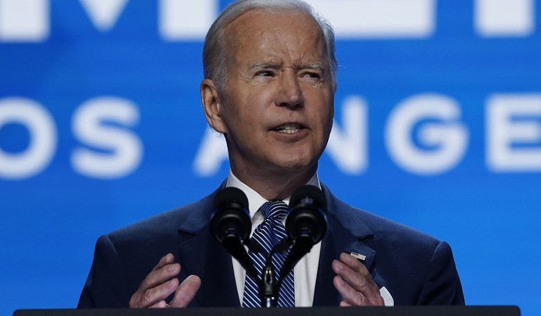 Biden Loses to the Teleprompter and Gets Ripped Apart for 'Summit of Americas' Debacle