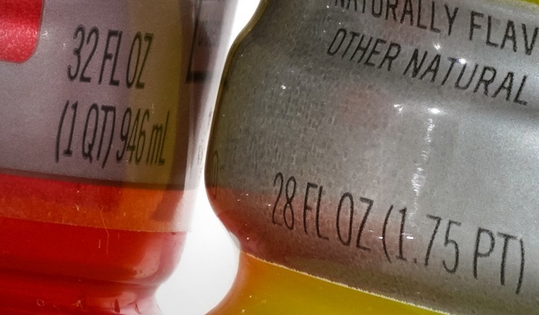 ‘Shrinkflation’ Is Real: The Inflation You’re Not Supposed to Notice