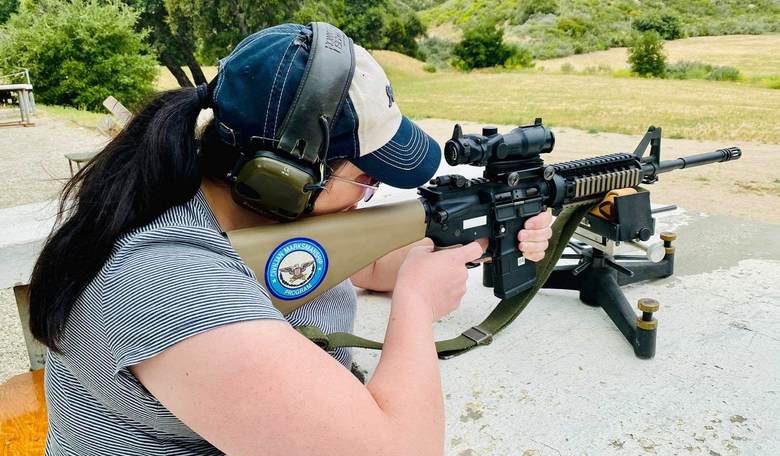 BARSH: Why You Actually DO Need an AR-15