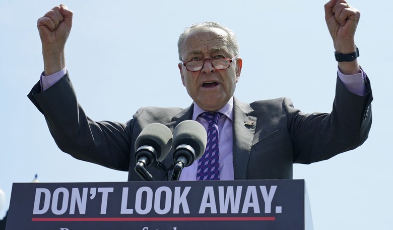 US Senate Passes Stop-Gap Spending Bill, With Over $12B More for Ukraine