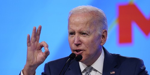 Biden is Selling America's Reserve Oil to Foreign Countries 