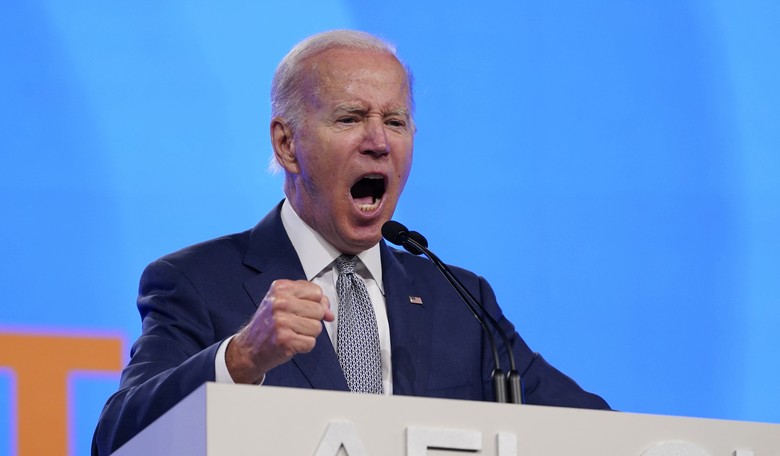 Dems Lose Their Minds, DOJ Makes Concerning Statement on SCOTUS Gun Rights Decision