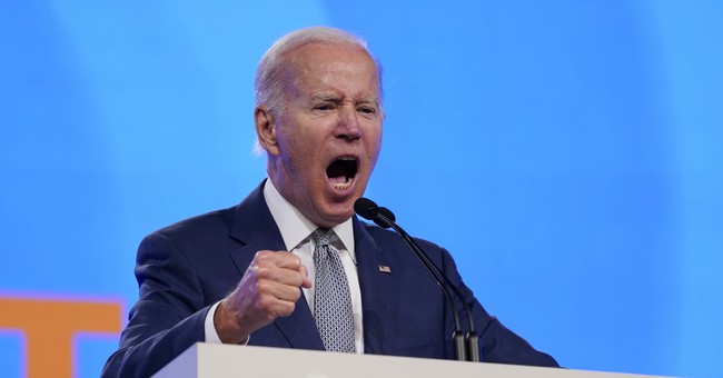 Biden Expresses 'Disappointment' About Supreme Court Protecting Second Amendment Rights 