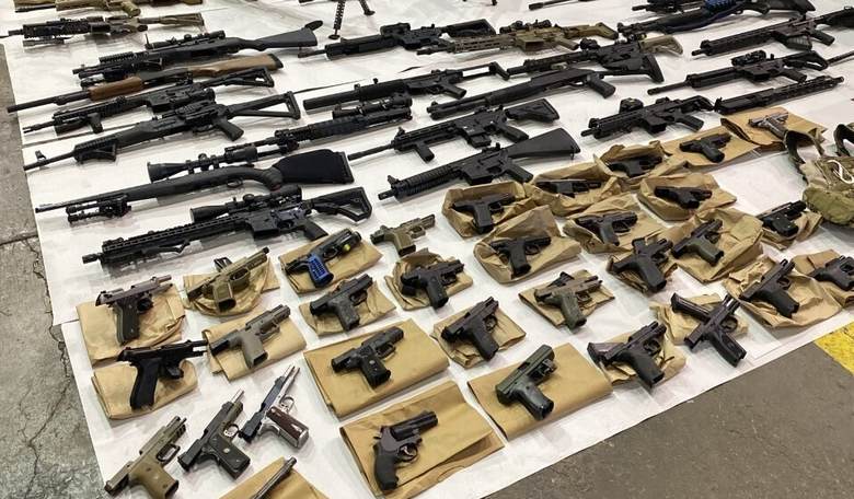 Illinois Enacts Assault Weapons Ban but Vast Majority of Sheriff's Departments Won't Be Enforcing It
