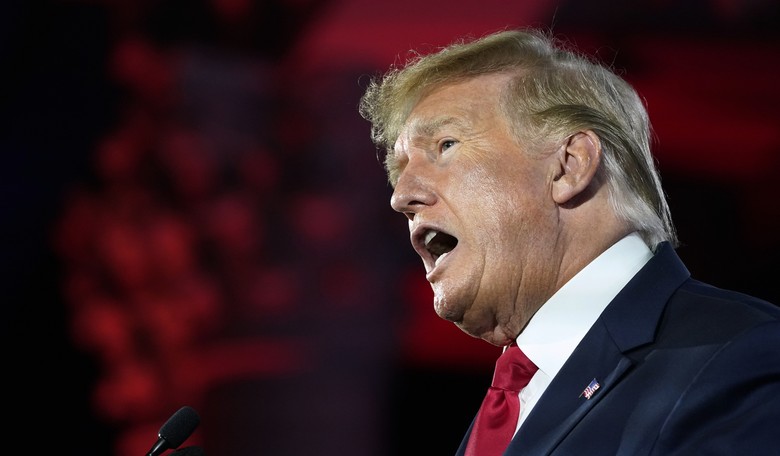 Trump Throws Tantrum After DeSantis' New Book Has Bigger Opening Than His