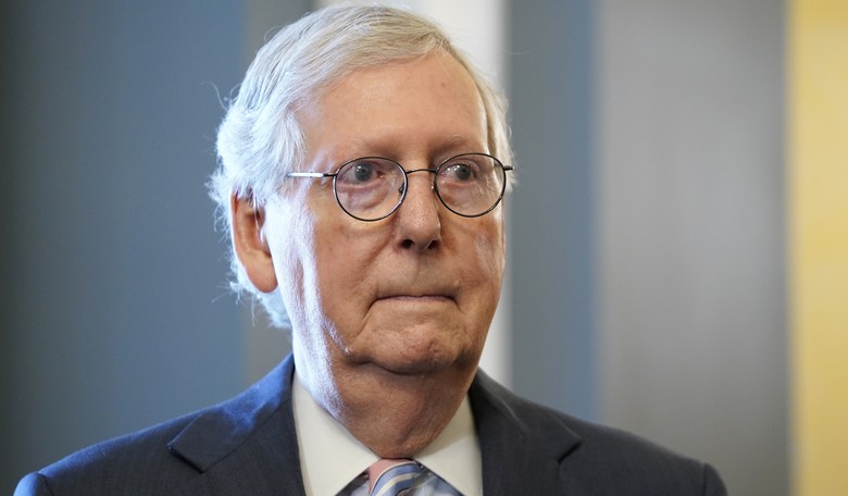 Rick Scott Slams Loser Mentality of Republicans, Takes Shot at Mitch McConnell