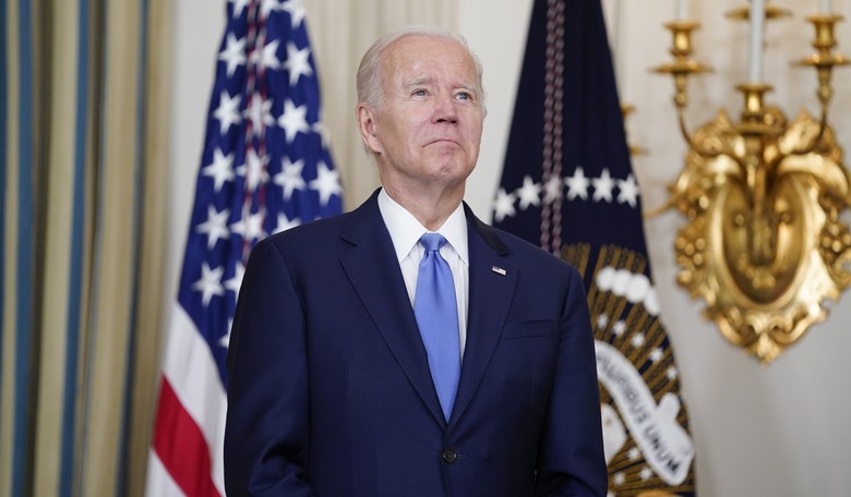 Prepare for the Biden Tantrum: These Are the Lowest Poll Numbers Yet