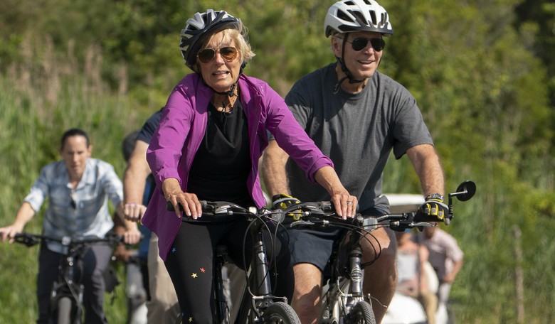 Biden Reveals the Pain Is the Purpose on Gas Prices