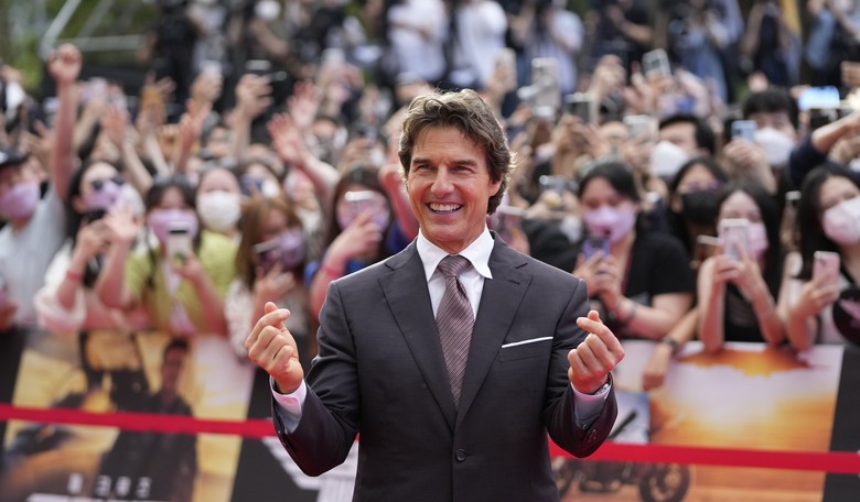 'Top Gun: Maverick' Is Still a Box Office Powerhouse, Threatens One of Disney's Records