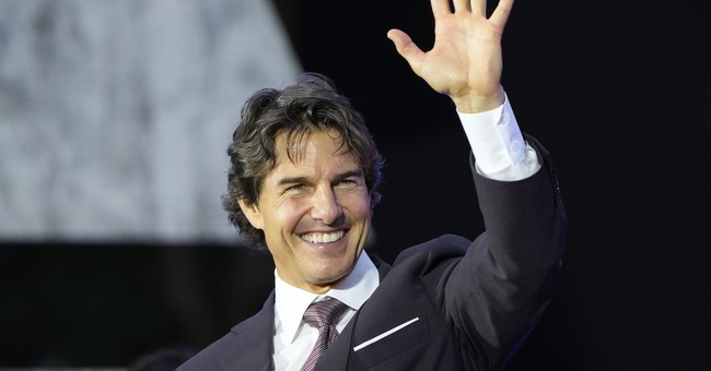 Was Tom Cruise Right About Antidepressants?