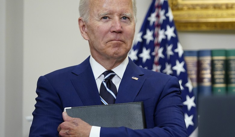 Biden Speaks on Suspending Gas Tax but Even CNN Busts His Bad Idea