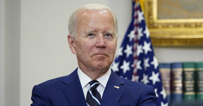 Biden's New Gas Tax Plan Will Backfire on Him for One Big Reason