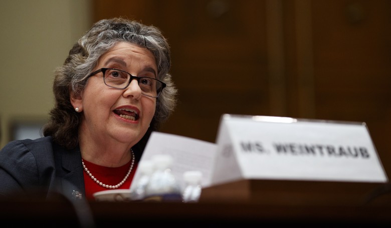 Democrat Commissioners Weaponize FEC Against Heritage Action, Other Organizations