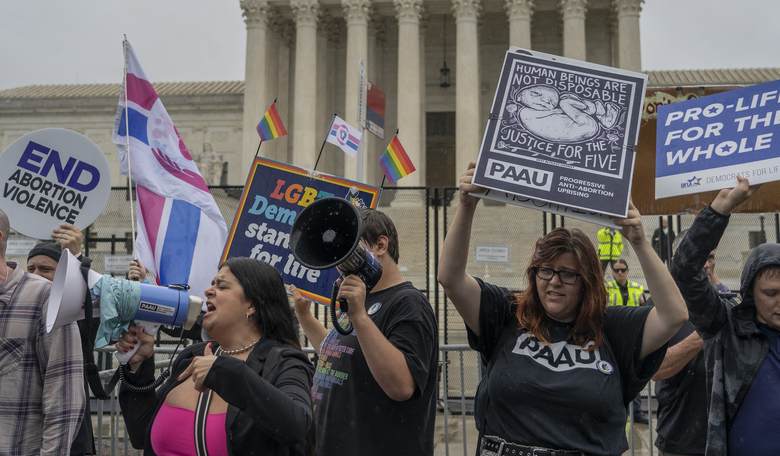 The Fight to End Abortion Is Facing Massive Resistance From Pro-Abort Organizations and Activist Judges
