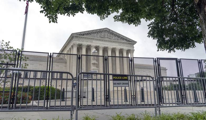 The Search for the Supreme Court Leaker Is Narrowing