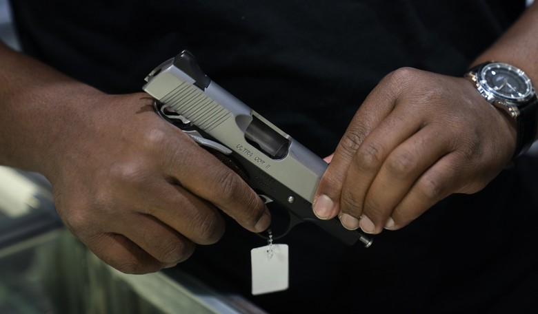 When Seconds Count: Gun-Averse NPR Will Never Understand Your Need for a Firearm