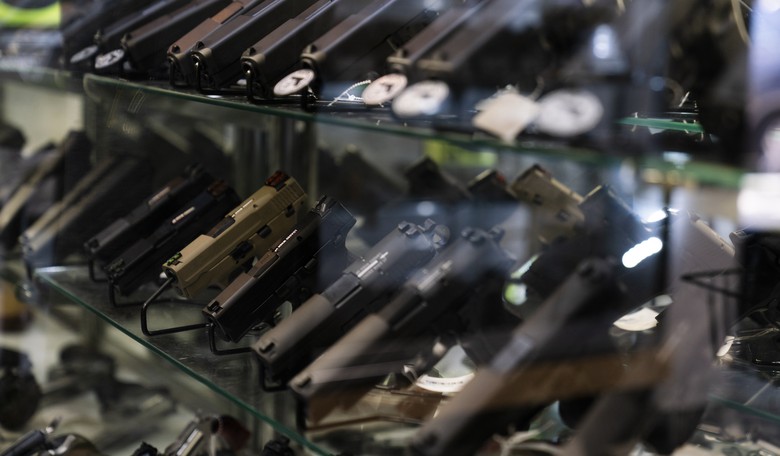 Brazil's Socialist President Orders Nationwide Gun Grab After Surge in Sales