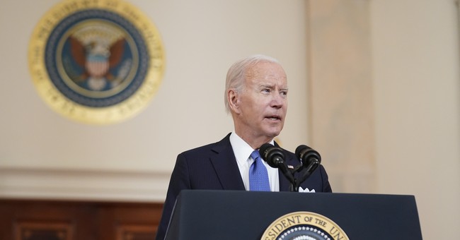 Biden Is Terribly Wrong on Abortion and International Norms