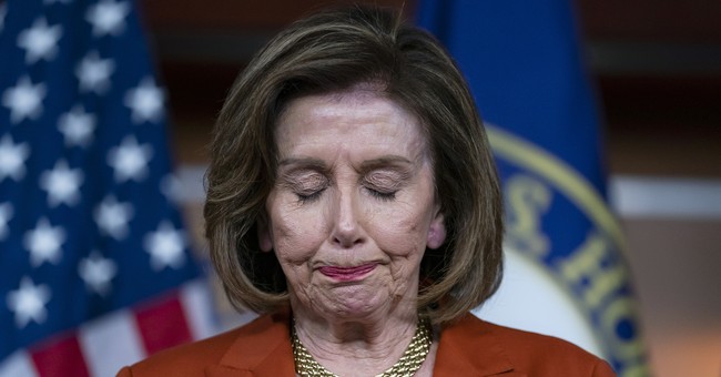World War III? Pelosi Going to Taiwan After All; China Says Its Military Won’t ‘Sit Idly By’