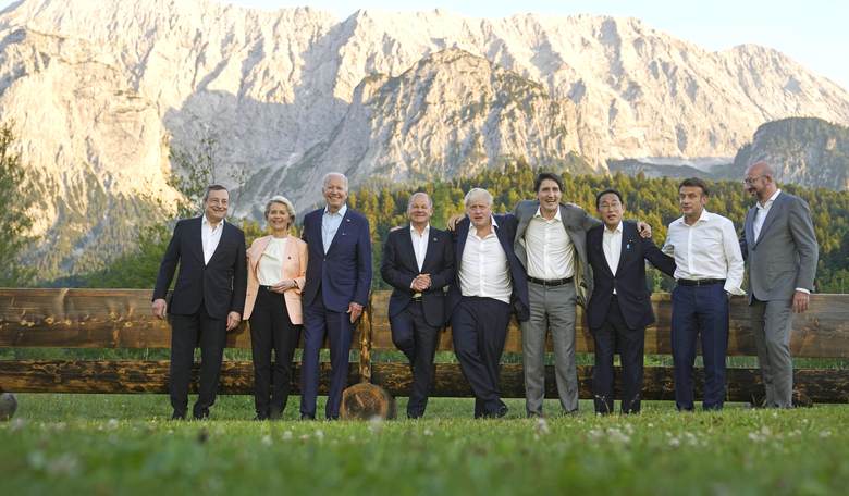 "The sick man of Europe"