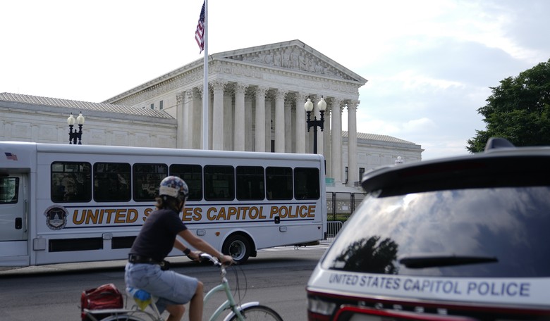 Is there a conservative argument for packing the Supreme Court?