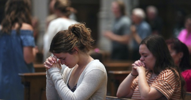 Why Are So Many Young Americans Irreligious? The Secular Brainwash Is the First Reason