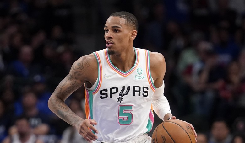 NBA Analysis: San Antonio Spurs Trade Dejounte Murray to the Atlanta Hawks