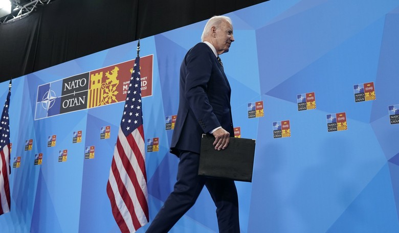 U.S. Senate Approves Adding Finland and Sweden to NATO