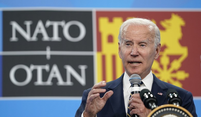 Biden Makes Outrageous Attack on SCOTUS on Foreign Soil and Reveals His Position on Filibuster
