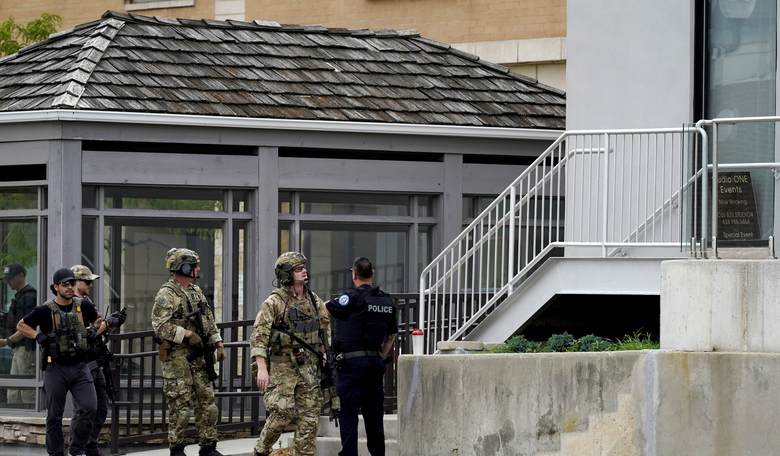 The Highland Park Shooter Obtained His Gun Legally - Here’s How the Anti-Gunners Will Respond