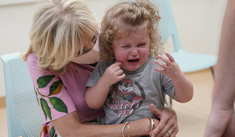 Masks Aren't the Best Tool to Prevent Serious COVID Complications - but It Turns out Kids Might Be
