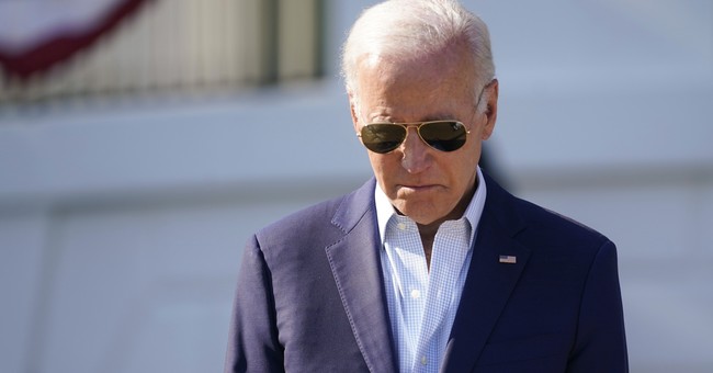 Republicans Need to Message Beyond Biden to Win in November