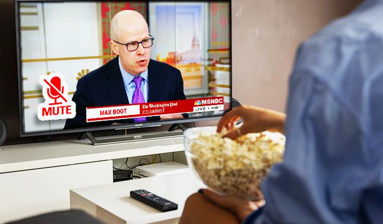 Max Boot Immediately Regrets Arguing That 'Democracies Die' When People Participate in the Democratic Process