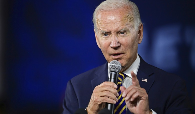 Fetterman Didn't Show for Joe, as Biden Lapses Into Complete Confusion