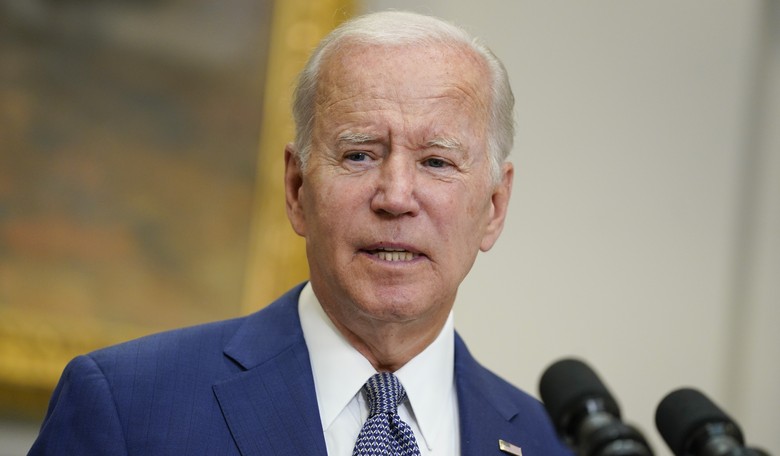 Joe Biden Hits Another Milestone of Pure Ineptitude