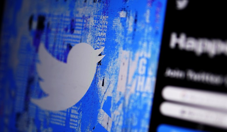 Twitter Suspends James Lindsay After Media Matters Summons the Social Media Mob