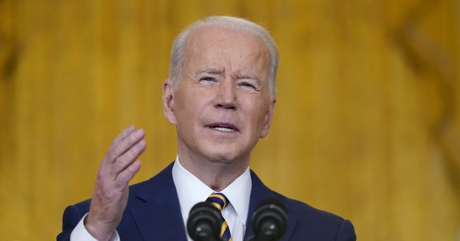 Joe Bye-Done: WaPo's Article About Biden's Struggles Sure Does Drive a Dagger Into His Presidency