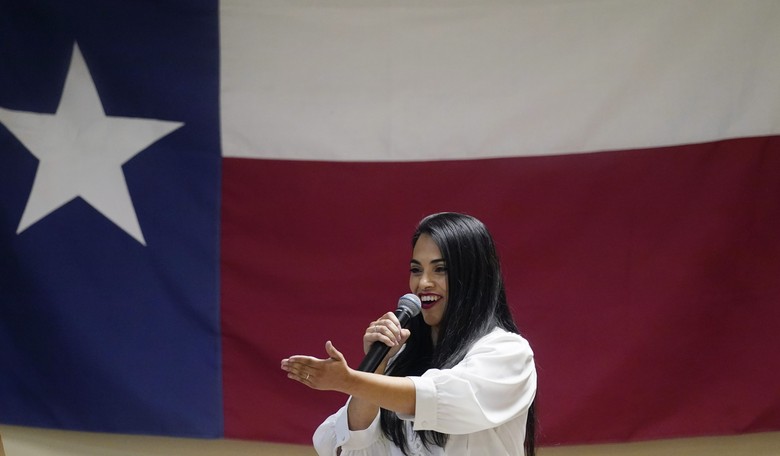 Mayra Flores Has Some Spicy Thoughts After CNN Writer Proclaims GOP Latinas Are ‘Not the Real Deal'