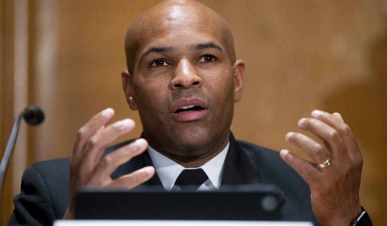 Former Surgeon General Hears About It After Straight-Up Gaslighting About COVID Lockdowns
