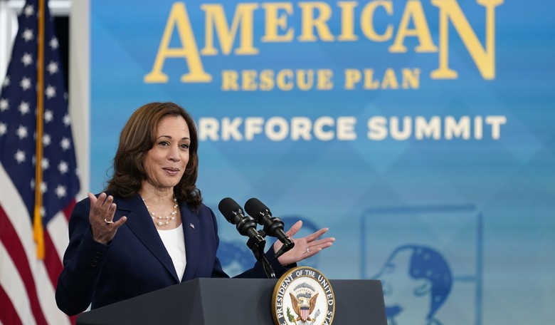 Kamala Harris Causes ‘Inner Circle’ Nightmares After Latest Wacky Word Salad Springs Forth