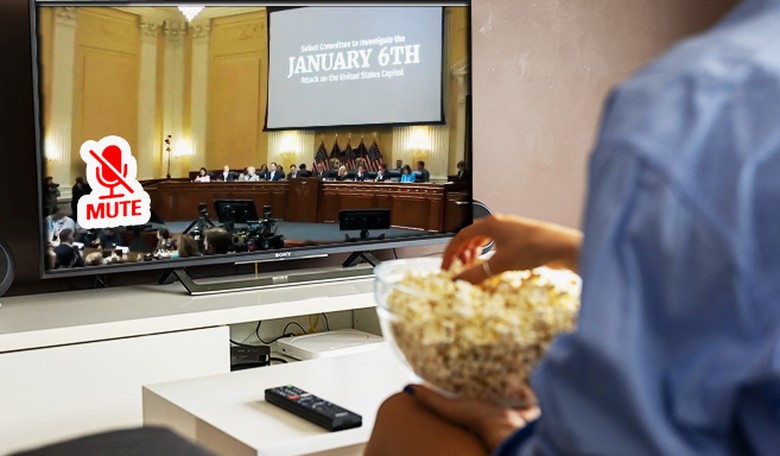 The Complete Failure of the January 6 Committee Turned Voters Against Dems and the Media