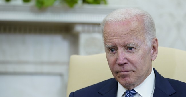 Seriously, How Stupid Is the Biden White House?