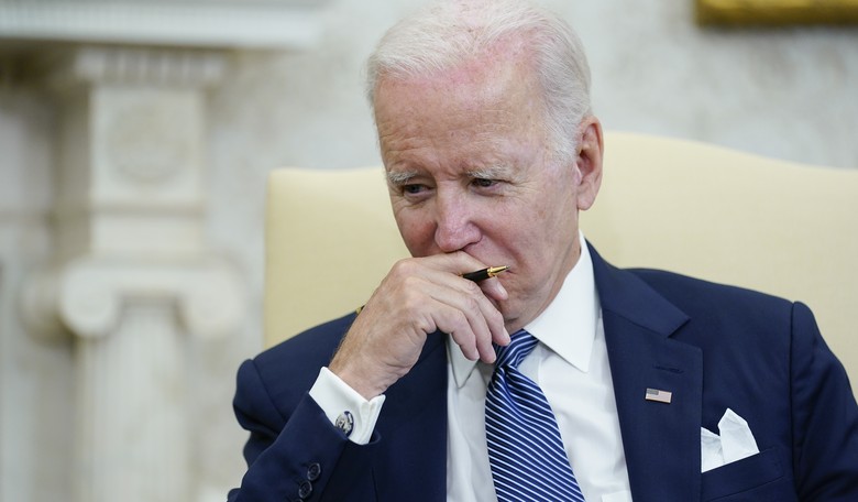 Bidenflation Strikes Again as Devastating PPI Numbers Emerge for September