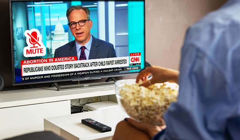 CNN Hit by Yet Another Scandal, Connected to Jake Tapper's Show