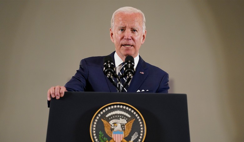 Even The Washington Post Calls on Joe Biden to Not Seek a Second Term