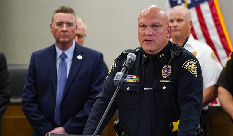 Why We Can't Have Nice Things: 'Good Samaritan' Who Saved Indiana Mall Goers Is Denounced as No Hero