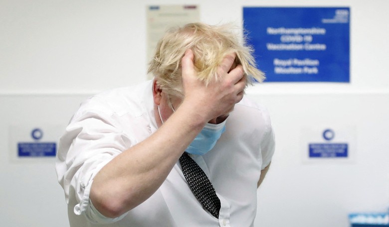 Only 2.7 Percent of COVID Deaths in the UK Were in People Under 65 With No Comorbidities