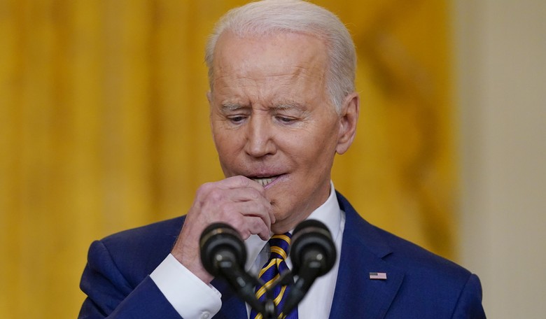 Even Jake Tapper Knows Biden's Comments on the 2022 Election Are a Problem