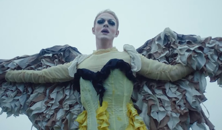 US Taxpayer Dollars Now Funding Drag Theater Performances in Ecuador